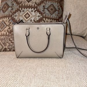 Tory Burch Emerson Tigers eye Tote